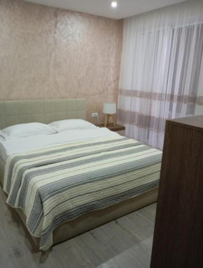 Apartament Ultimul Leu
